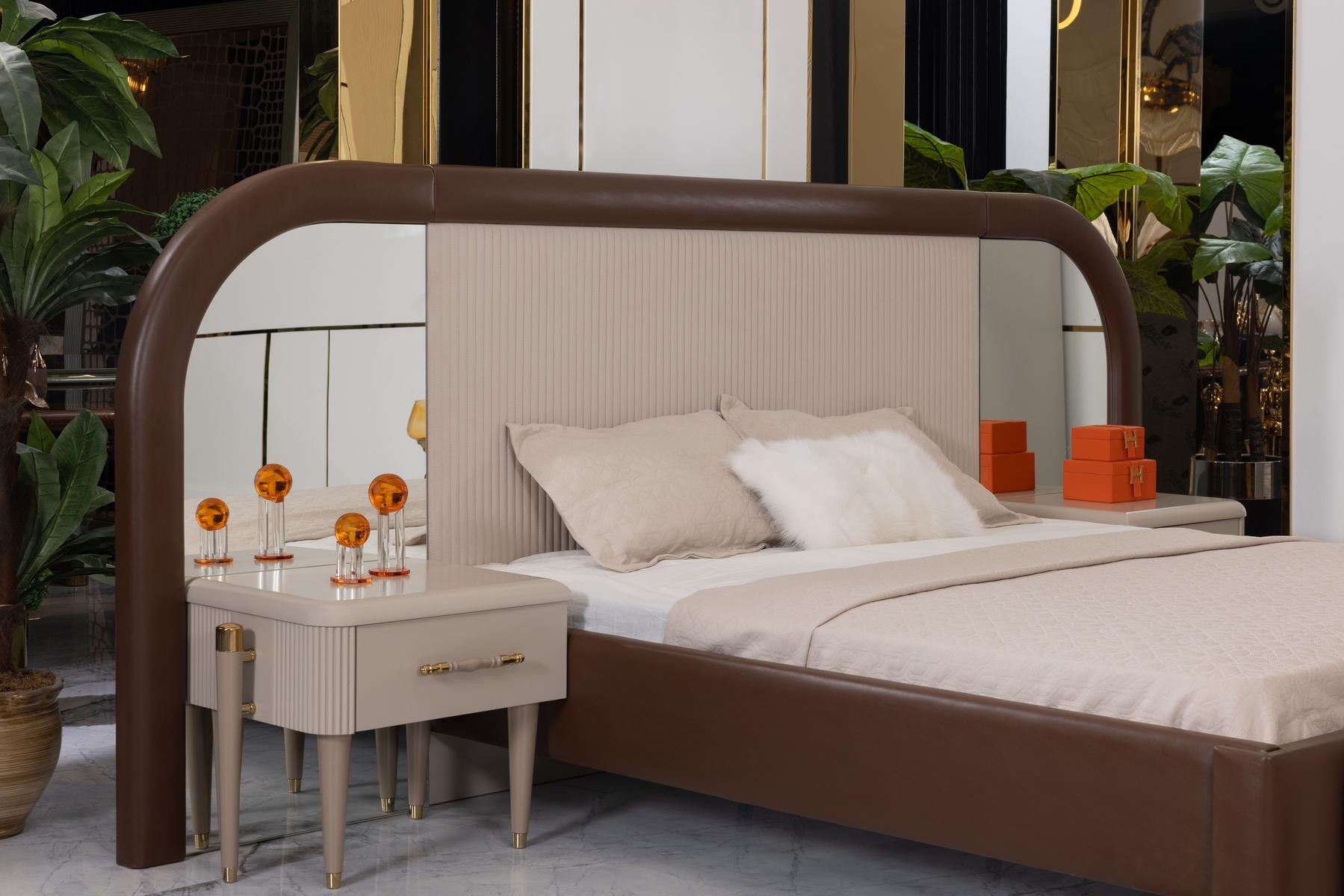 Asos Bedroom Set