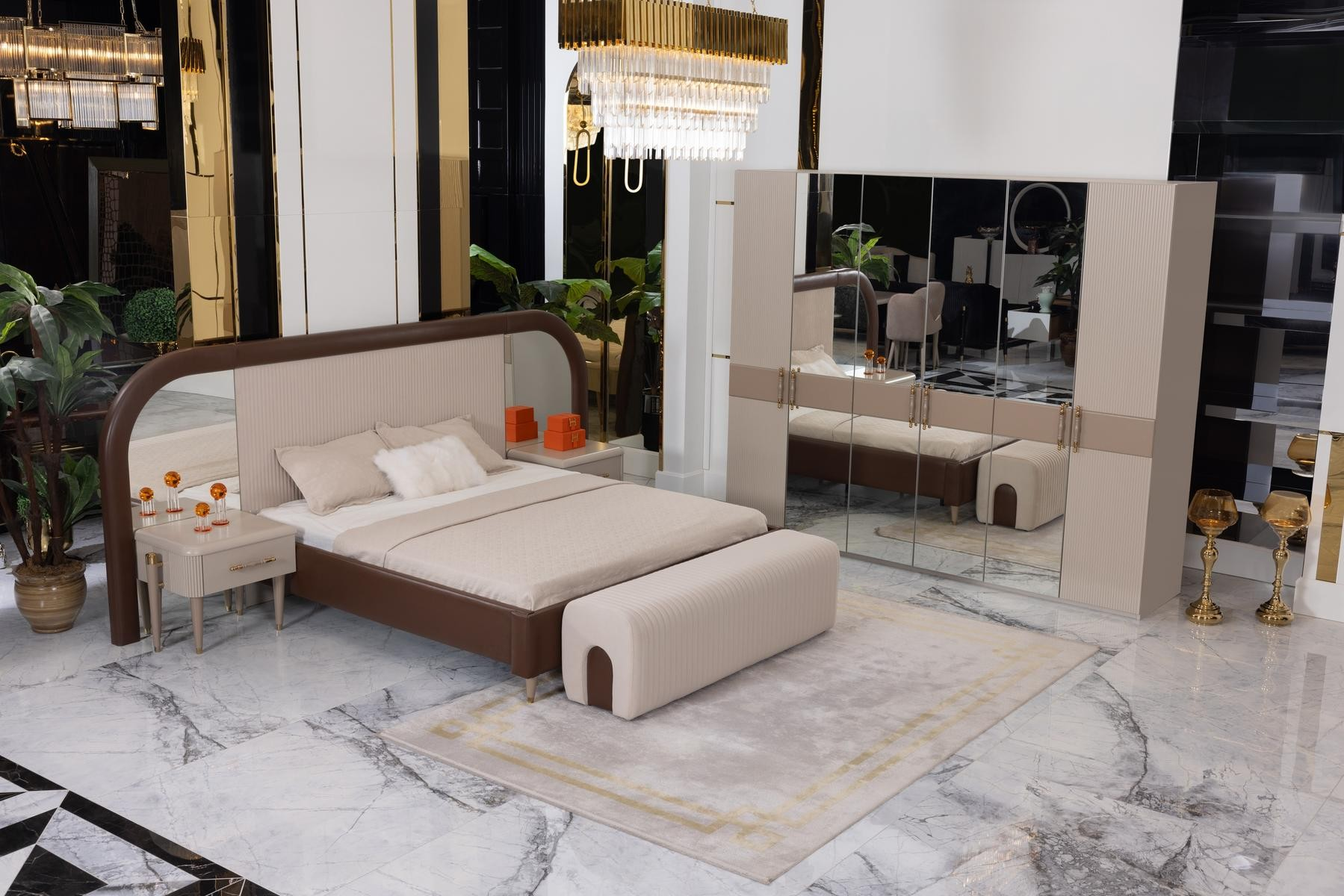 Asos Bedroom Set