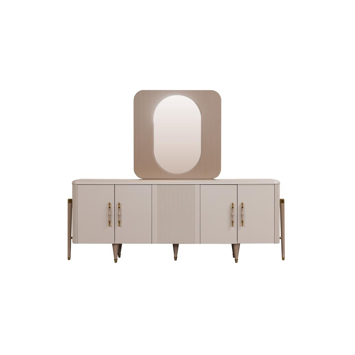 Asos Dining Room Set