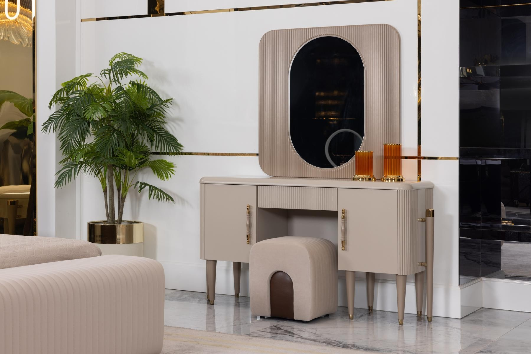 Asos Bedroom Set