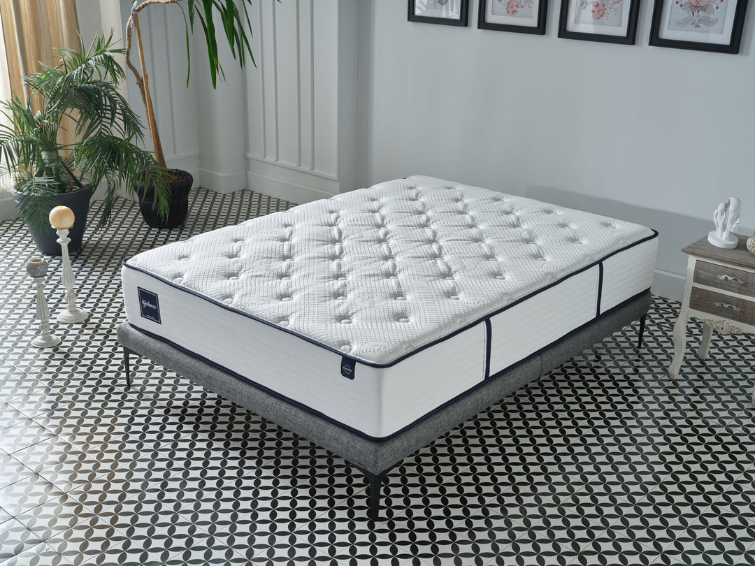 Balance Firm Mattress