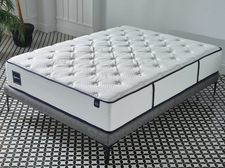 Balance Firm Mattress