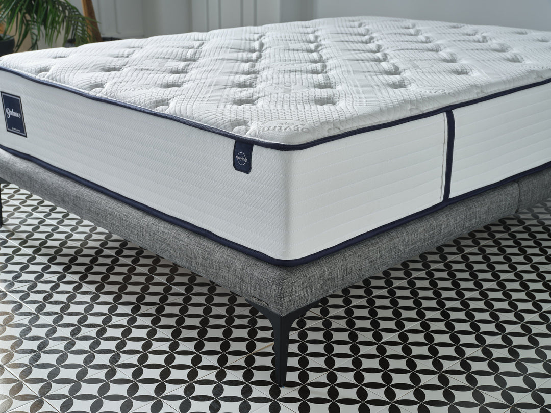 Balance Firm Mattress