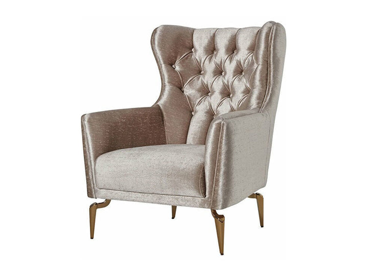 Plaza 31" Wide Armchair