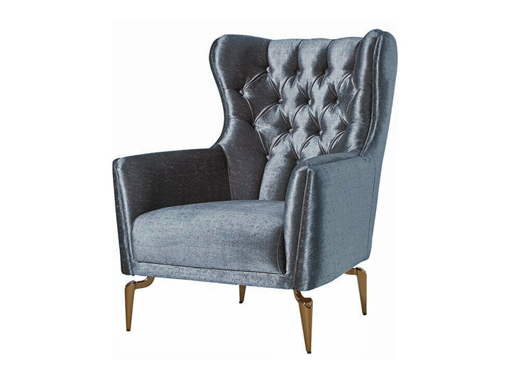 Plaza 31" Wide Armchair