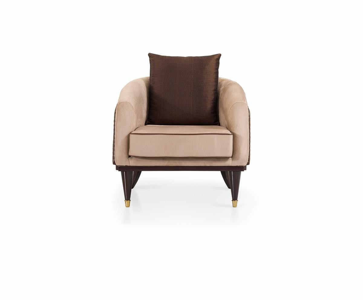 Channel Living Room Set
