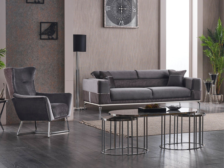 Berlin Living Room Set