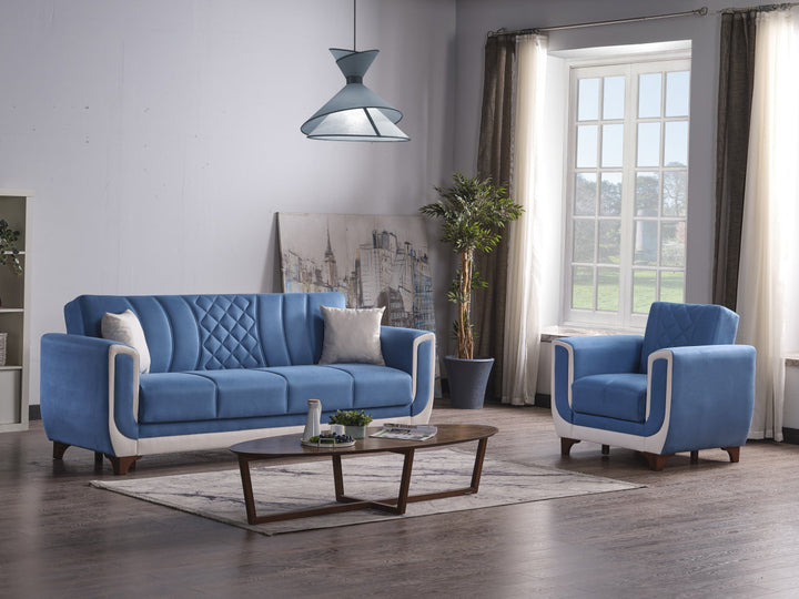 Berre Living Room Set