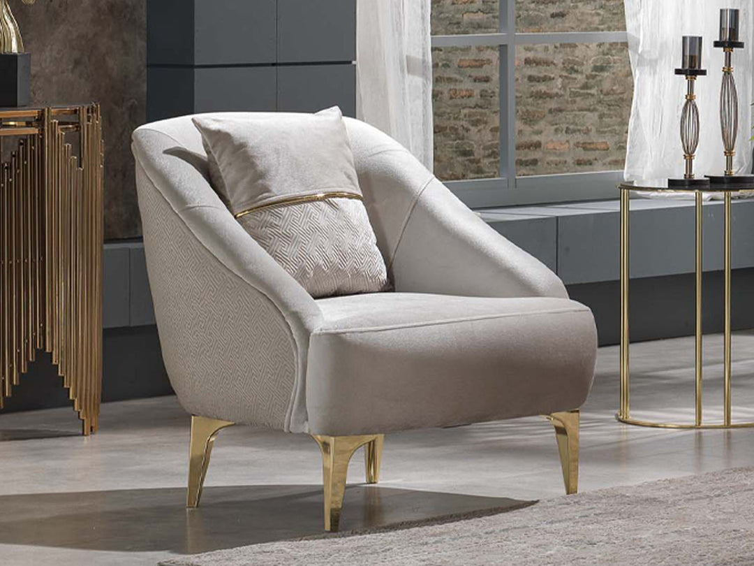 Boston 28" Wide Armchair