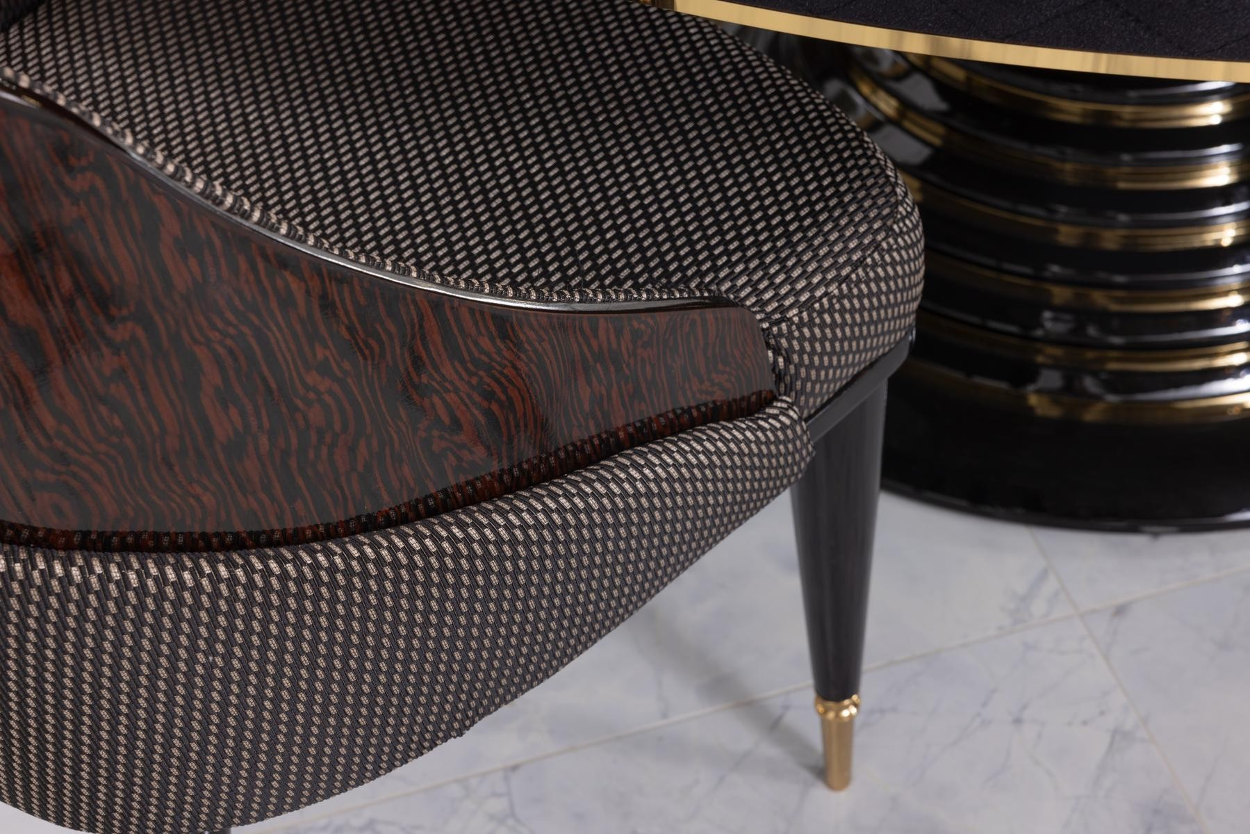 Bugatti Dining Room Set