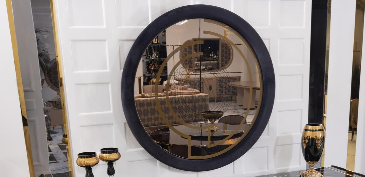 Bugatti Dining Room Set