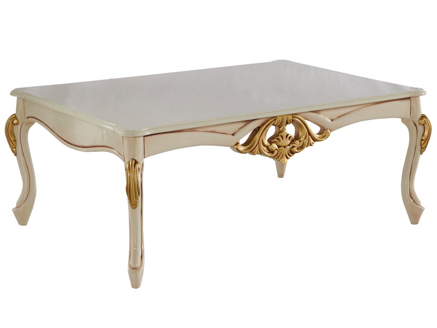 Buse Coffee Table