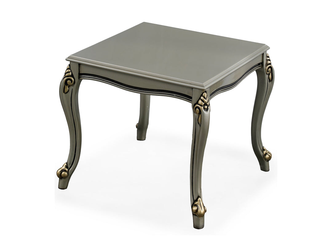 Buse 22" Wide End Table