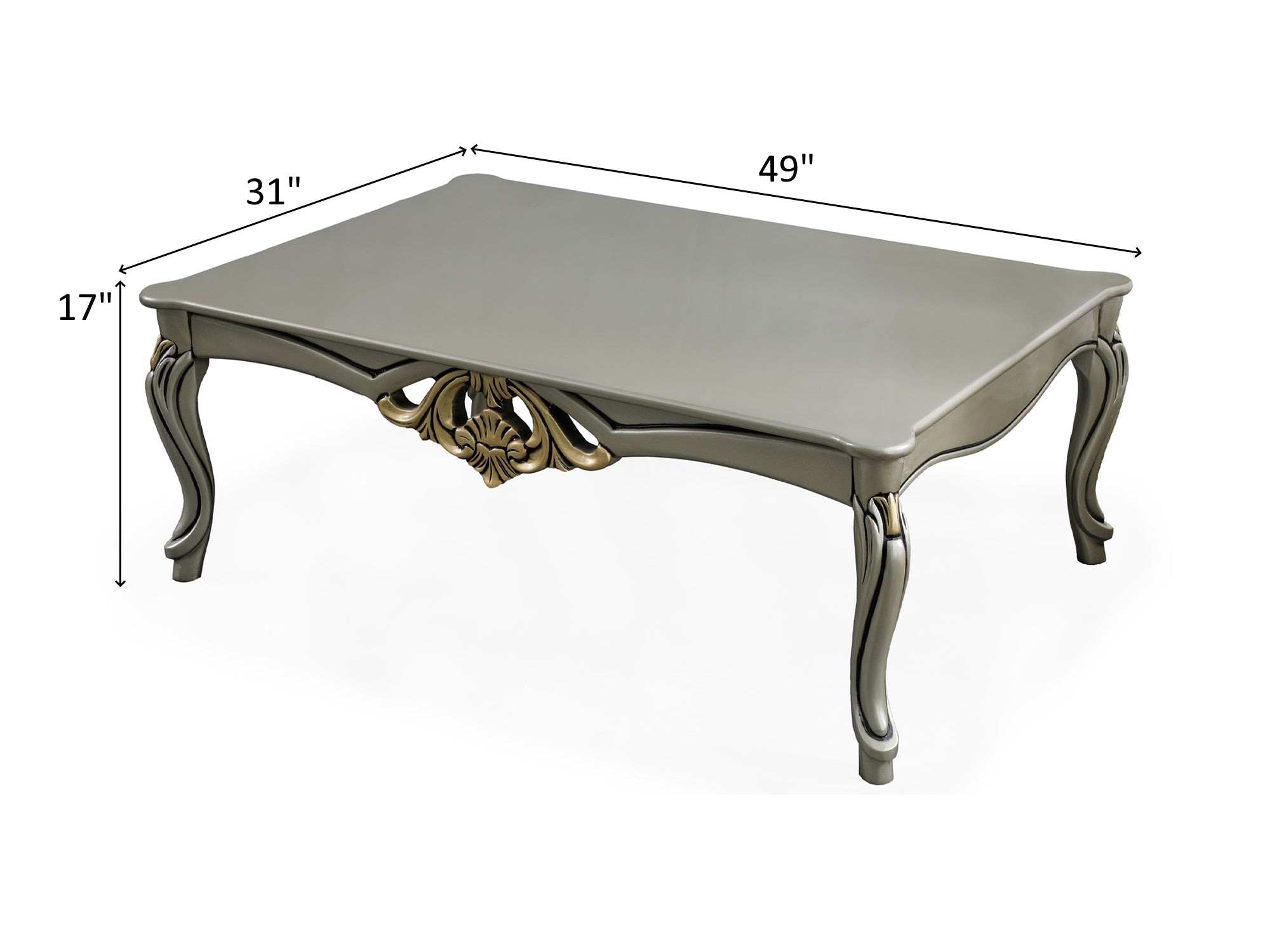 Buse Coffee Table