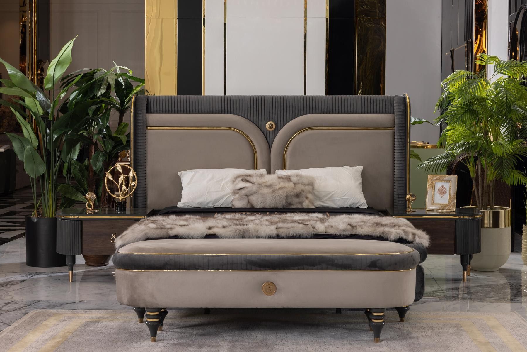 Capella Bedroom Set