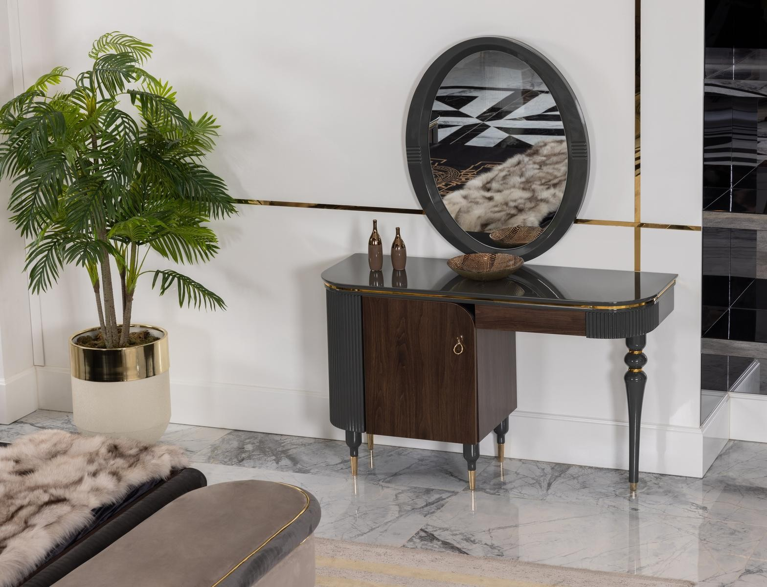 Capella Bedroom Set