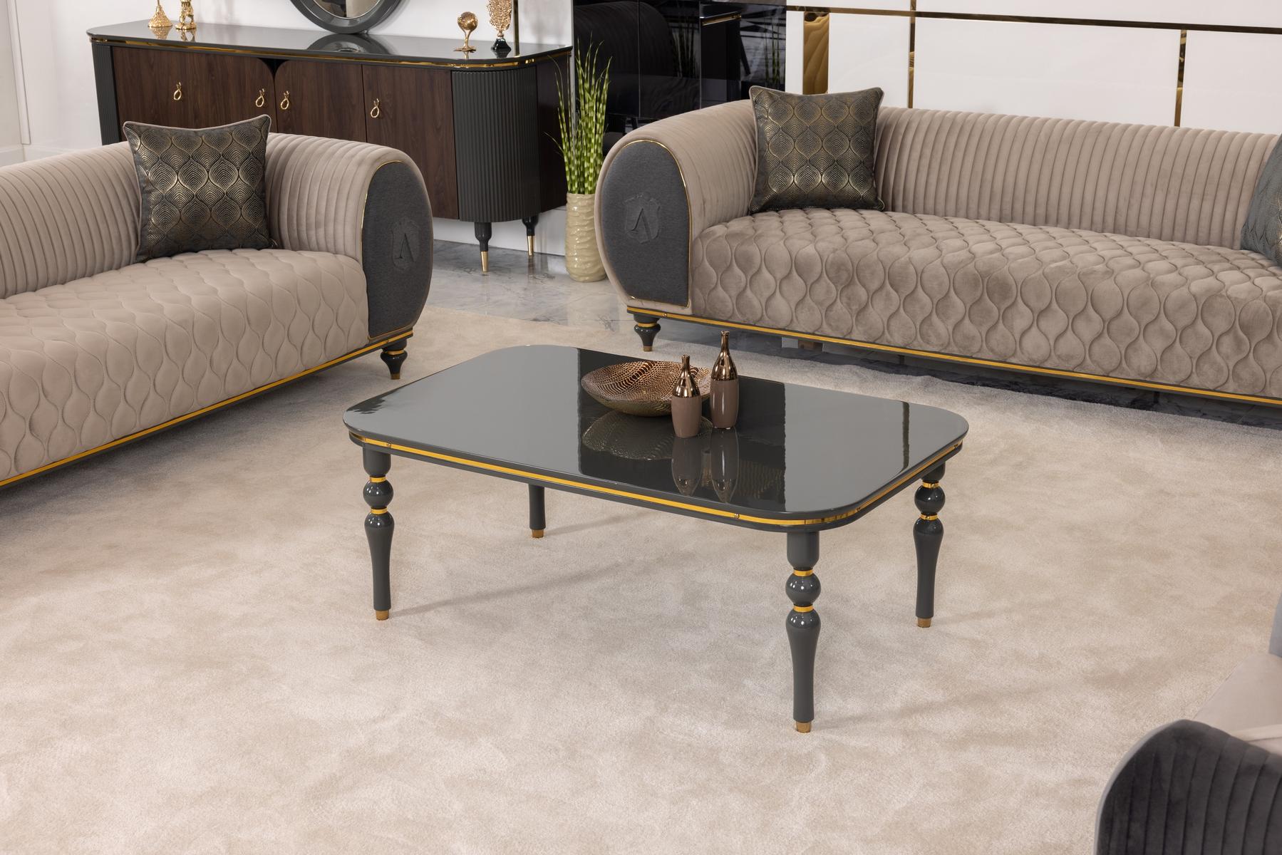 Capella Sofa