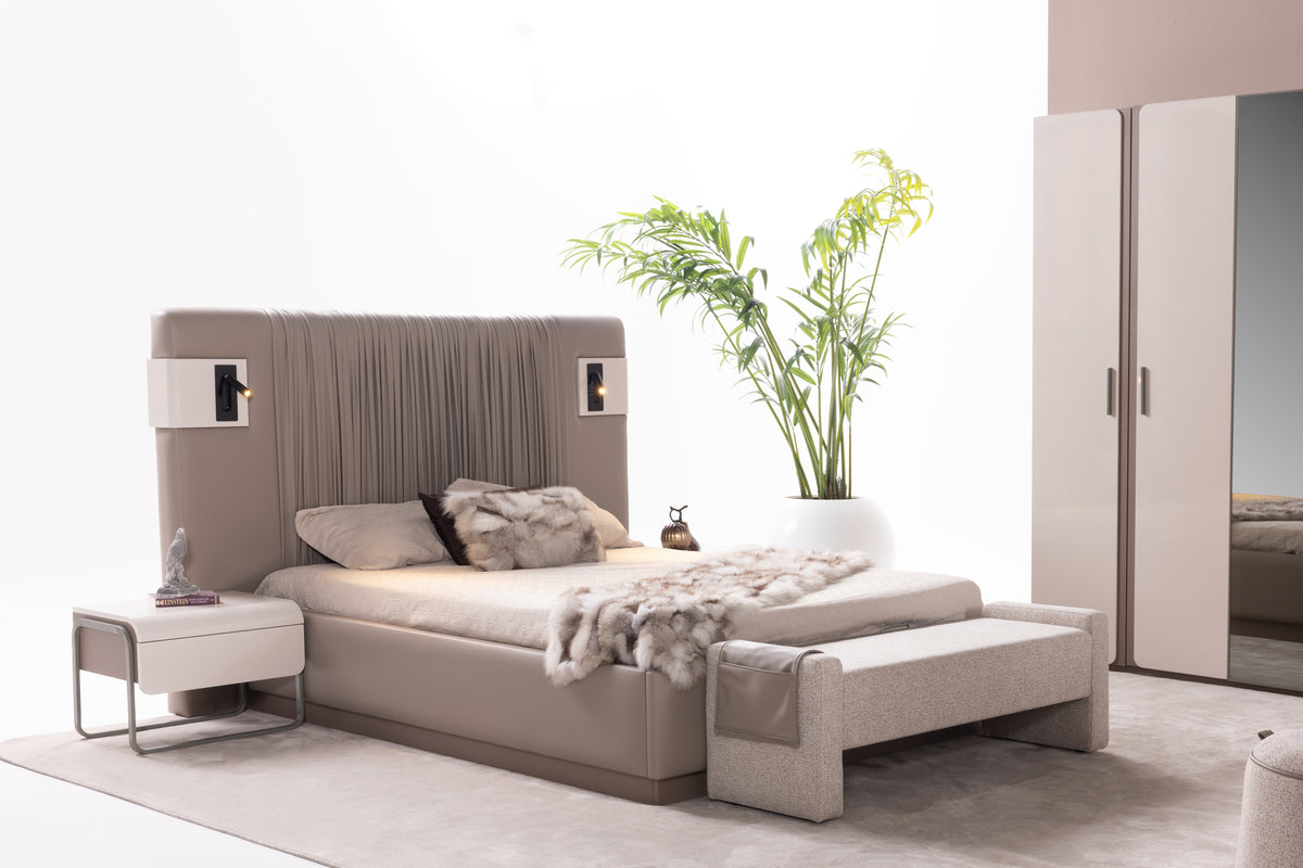 Defne Bedroom Set
