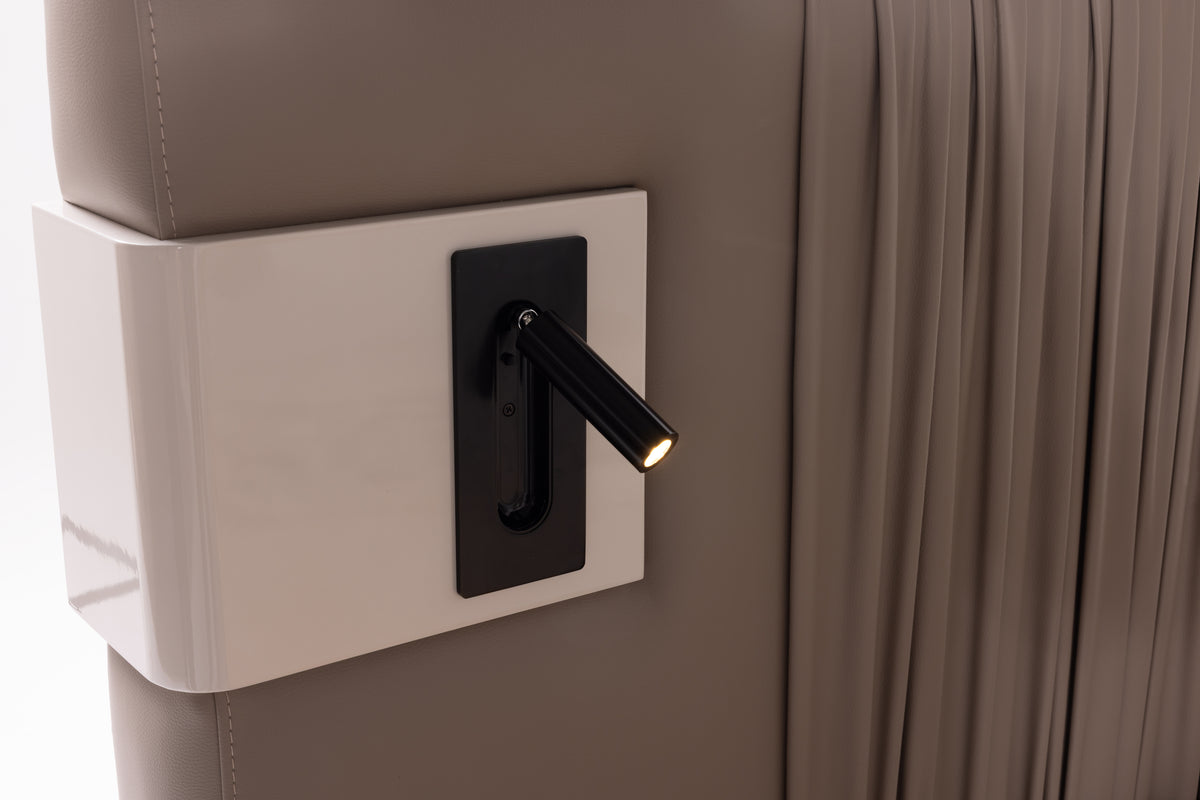 Defne Bedroom Set