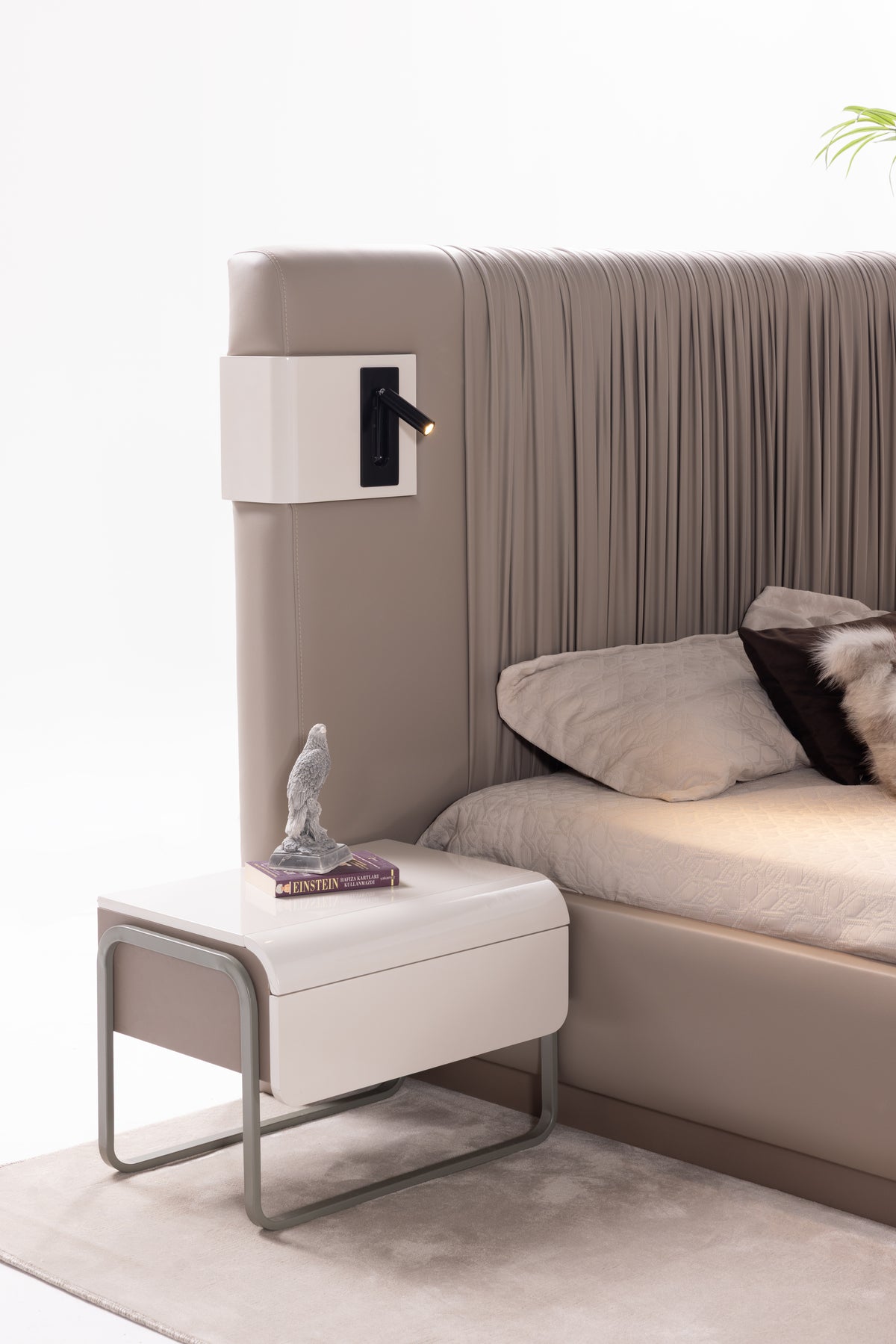 Defne Bedroom Set