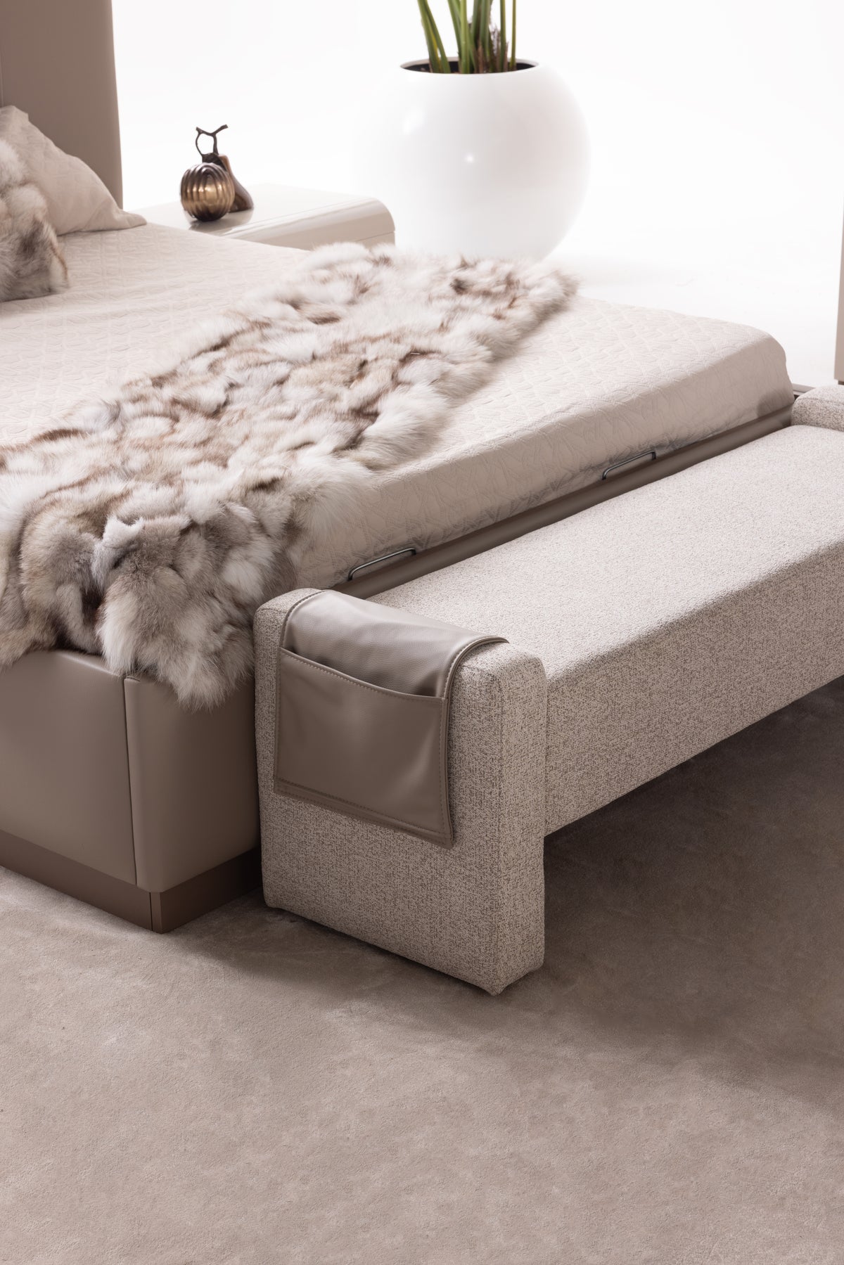 Defne Bedroom Set