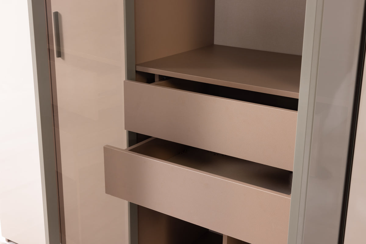 Defne Bedroom Set