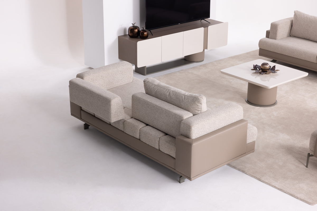 Defne Living Room Set