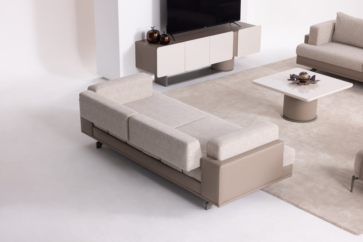 Defne Living Room Set