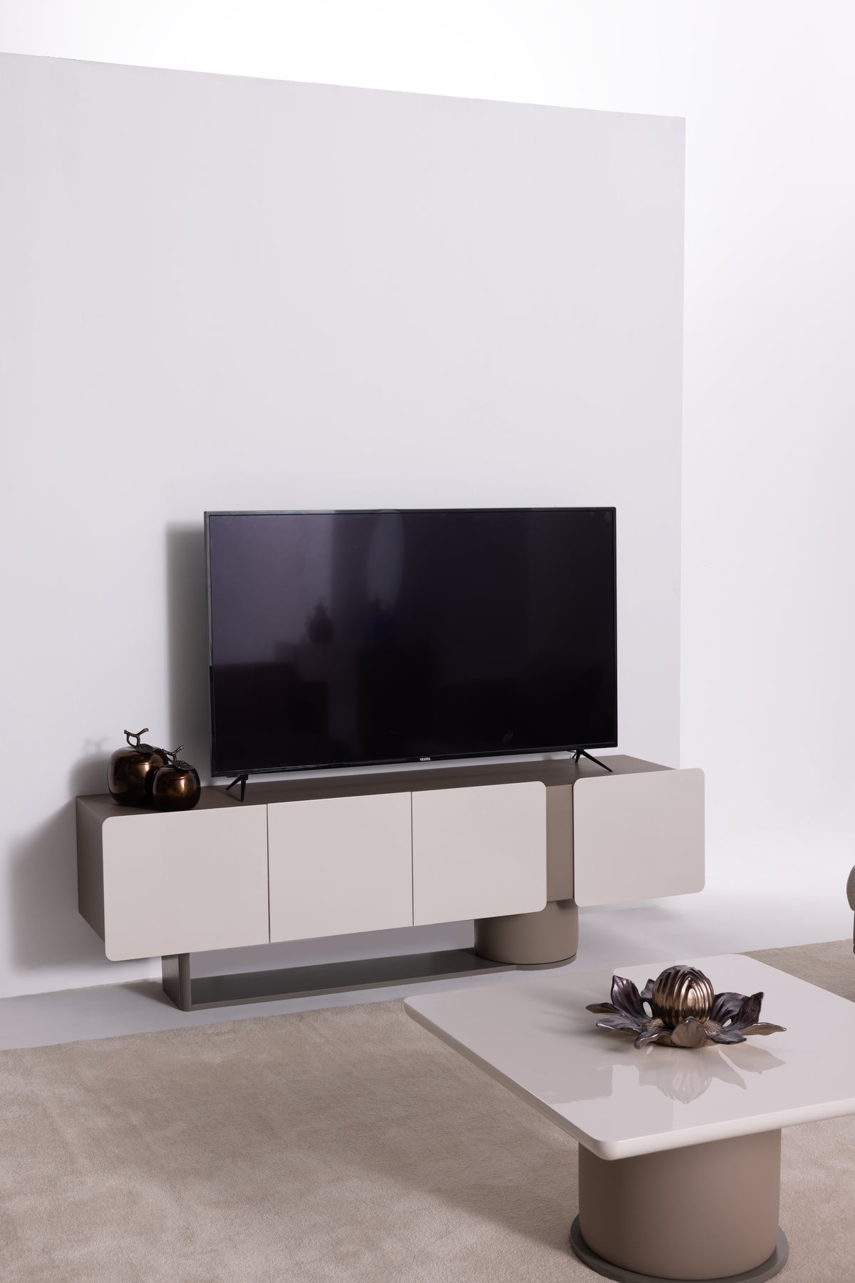 Defne Living Room Set