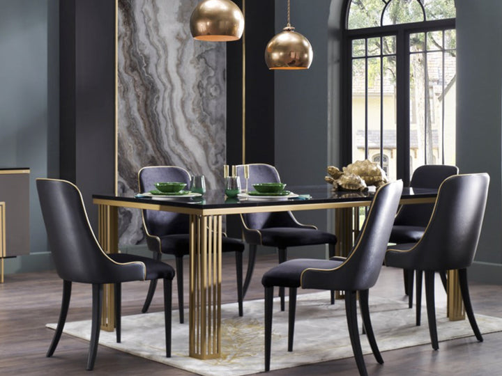 Carlino Dining Room Set