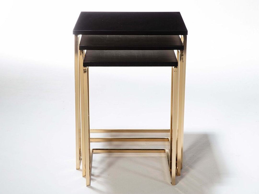 Carlino Nesting Table