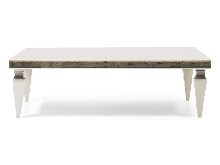 Carmen 55" Wide Coffee Table