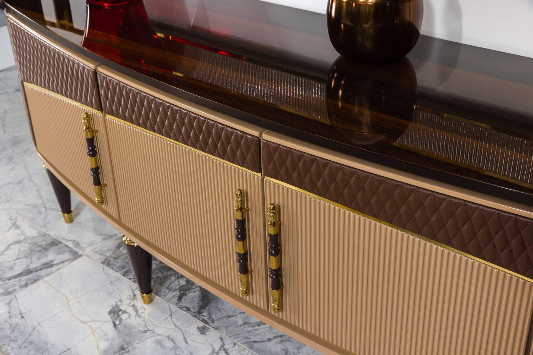 Channel TV Stands
