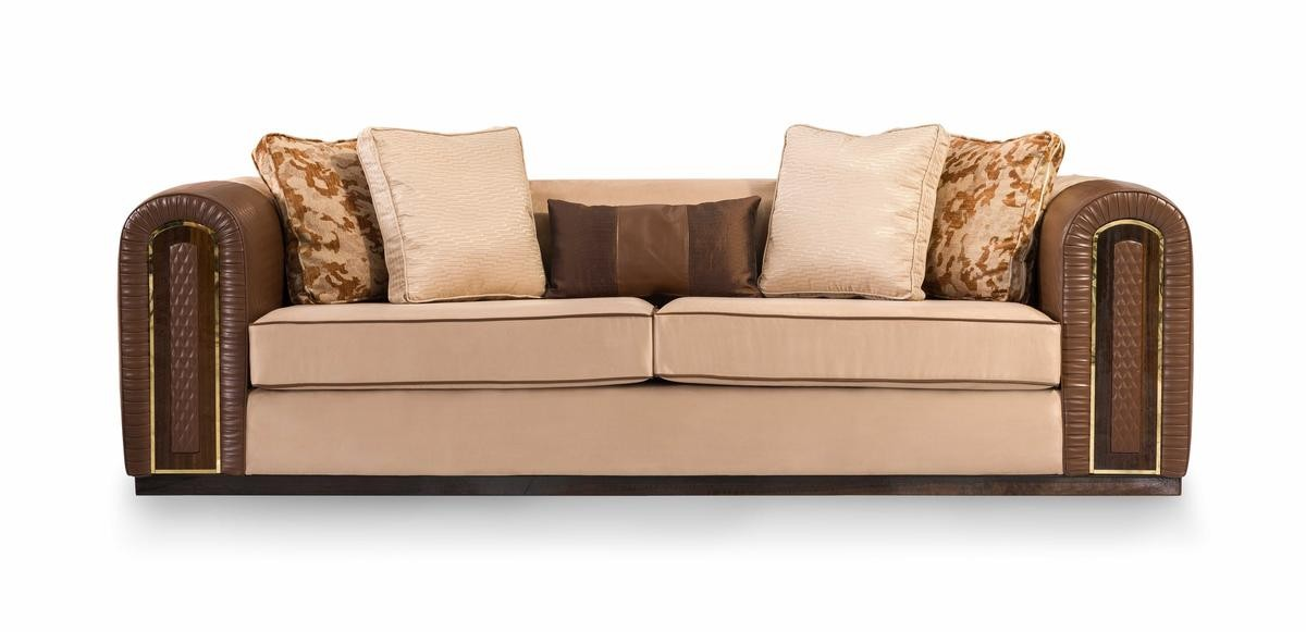Channel Living Room Set