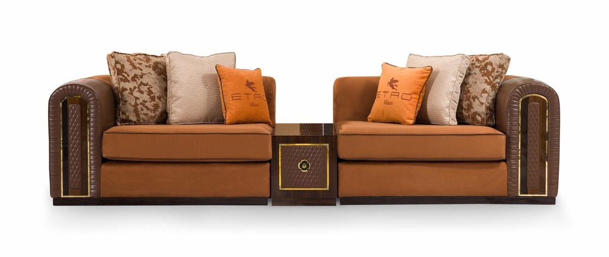 Channel Living Room Set