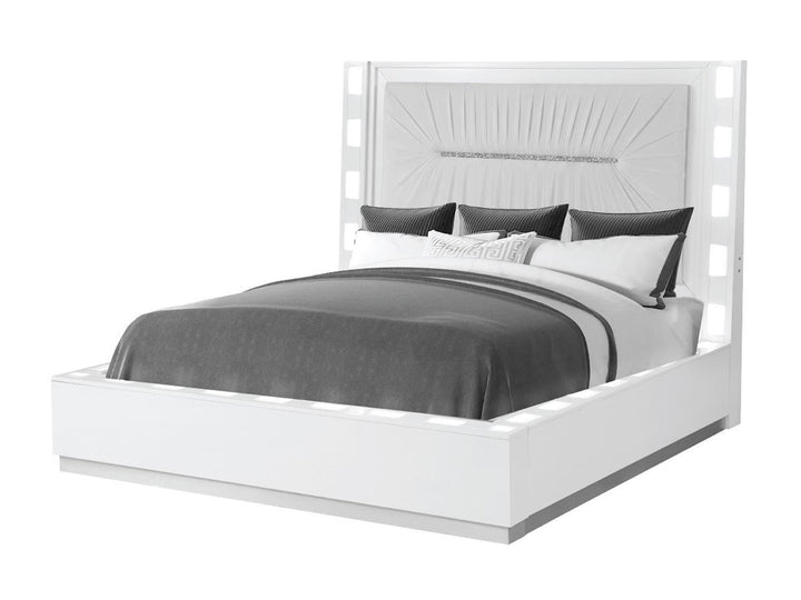 Coco Platform Bed