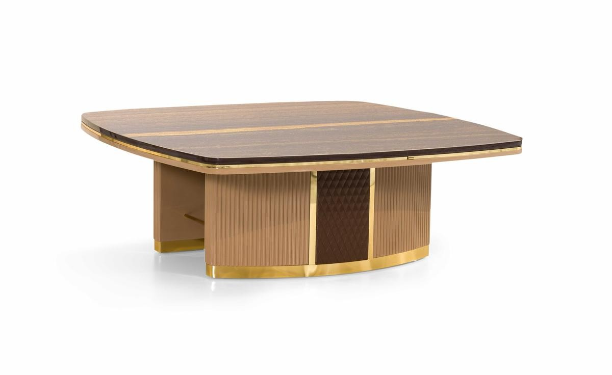 Channel Living Room Set