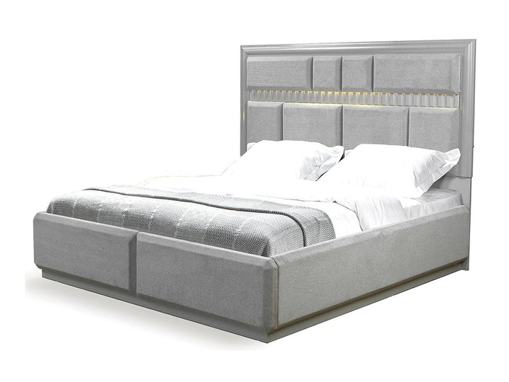 Da Vinci Gala Platform Bed