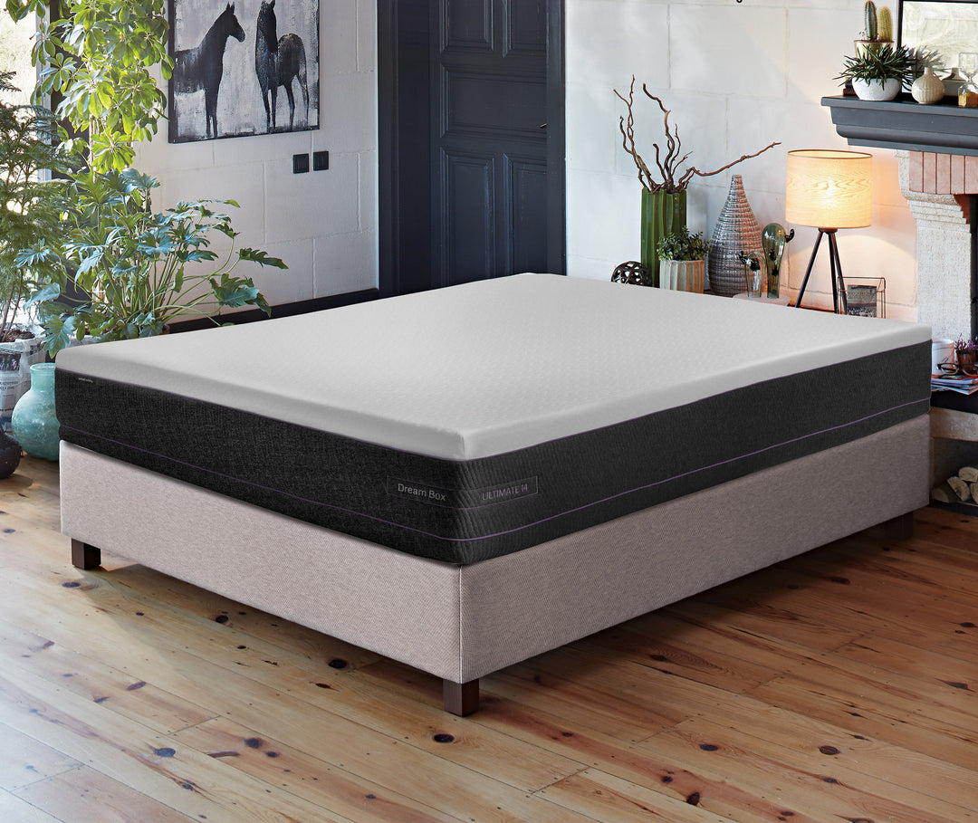 Dream Box Ultimate king RP Mattress