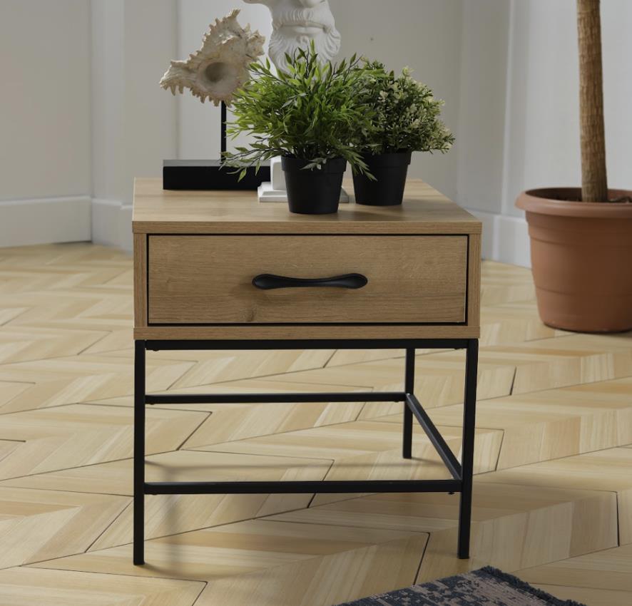 DRIFT SIDE TABLE