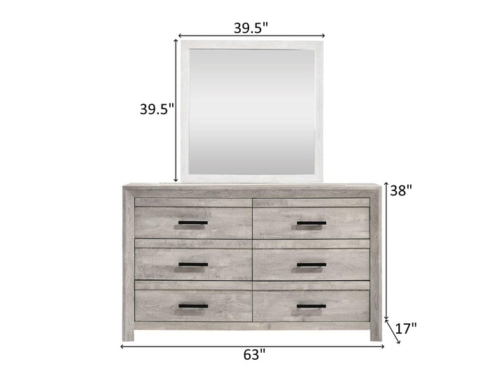 Denver Kid Bedroom Set