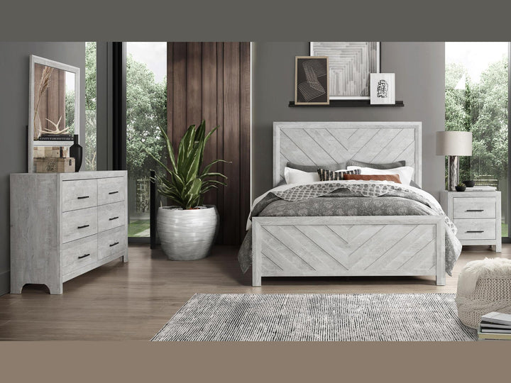 Denver Kid Bedroom Set