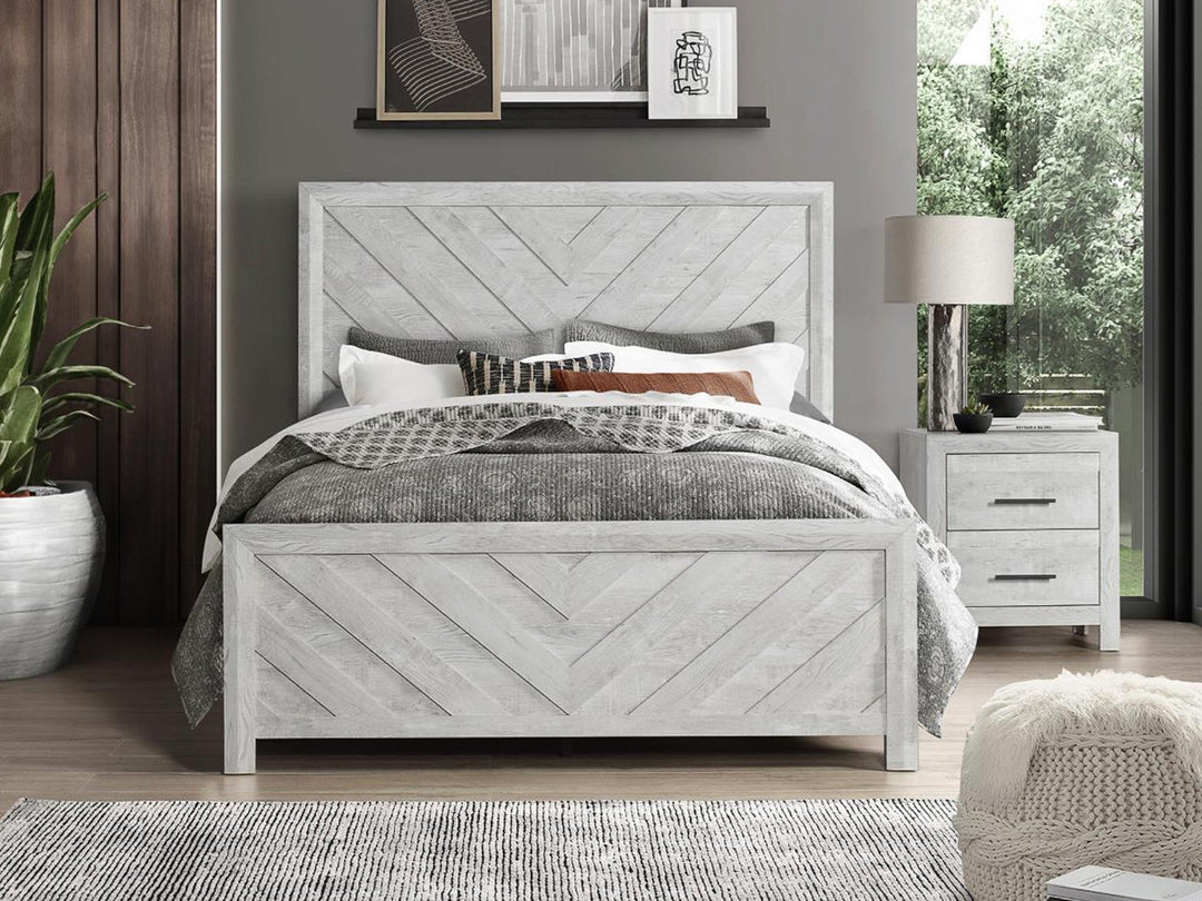 Denver Kid Platform Bed