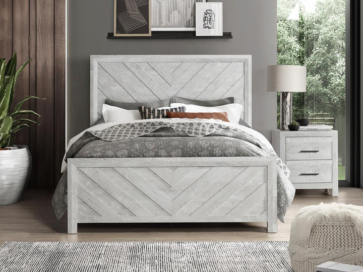 Denver Kid Platform Bed