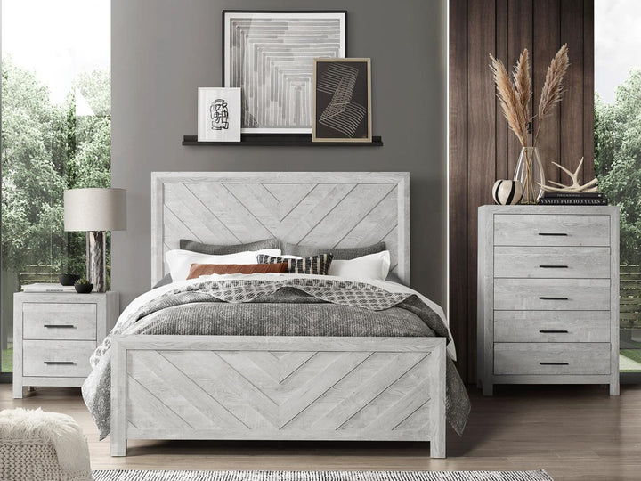 Denver Kid Bedroom Set