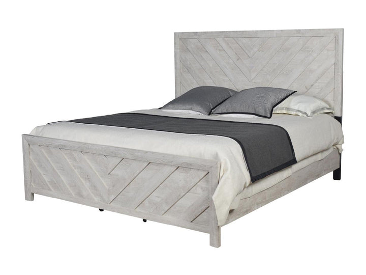 Denver Kid Platform Bed