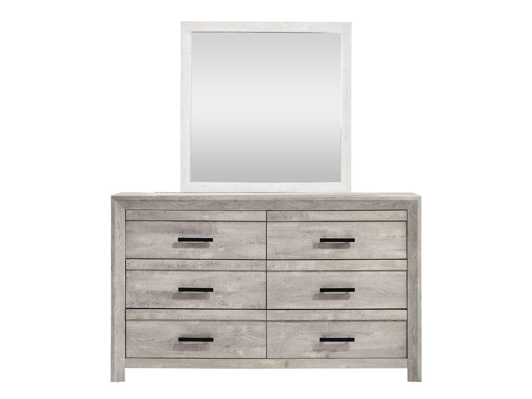 Denver Kid Bedroom Set