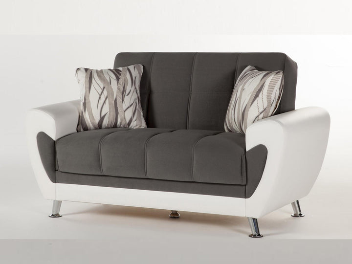 Duru Loveseat