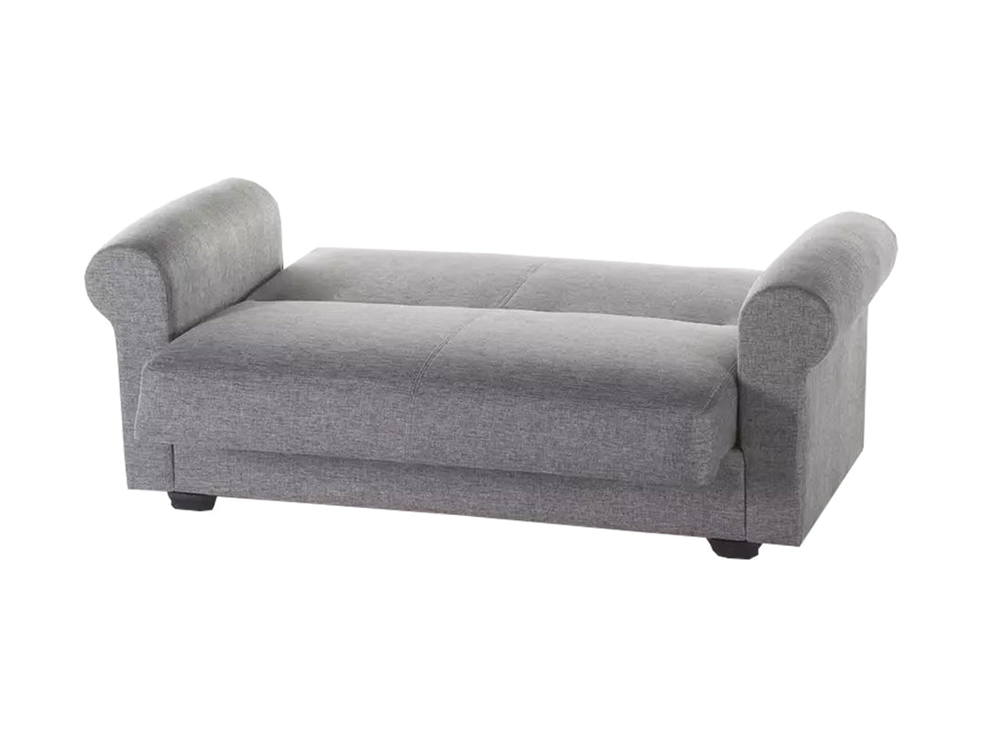 Elita 69" Wide Convertible Loveseat