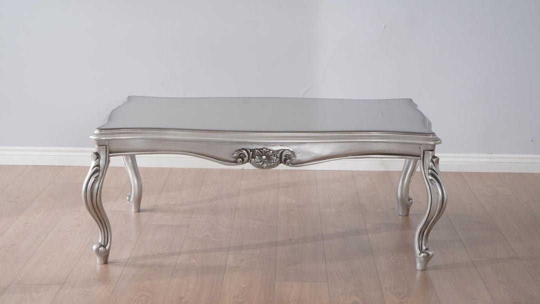 Gabriella Coffee Table Gray